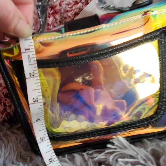 Hello 3am # 1 seller small satchel mirror ? - Picture 3 of 8